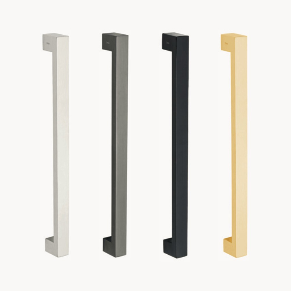 Door Handles 1 Image