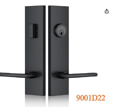 External Locks 1 Image