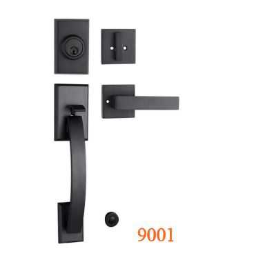 External Locks 2 Image