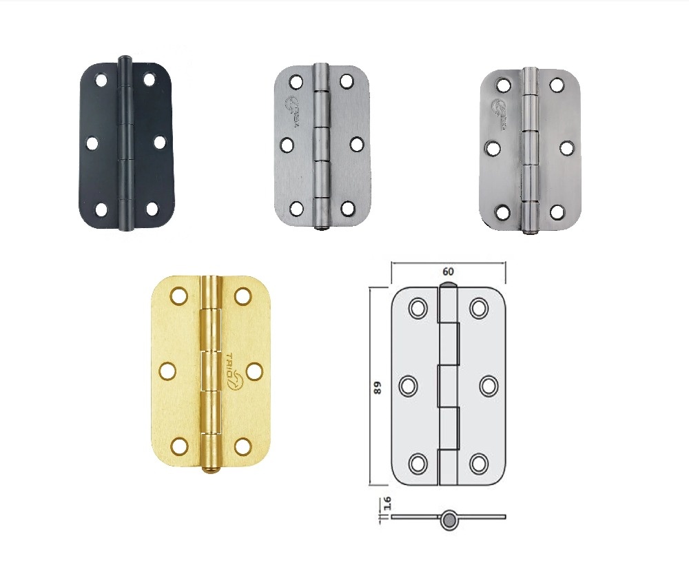 Hinges 3 Image