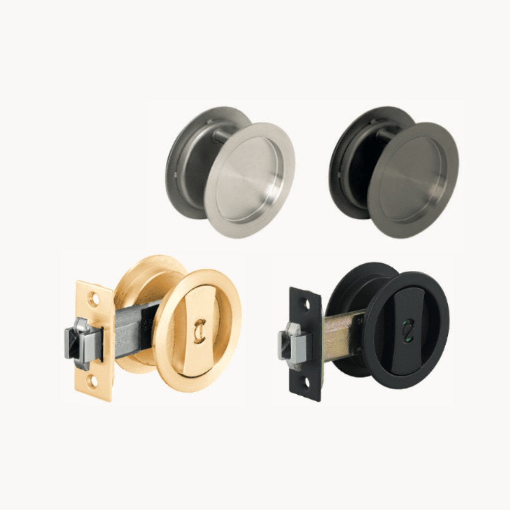 Round Cavity Set Image