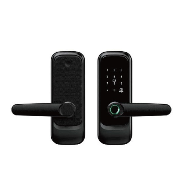 Smart Locks 1 Image