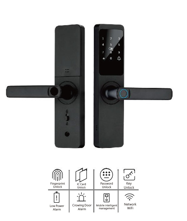 Smart Locks 2 Image