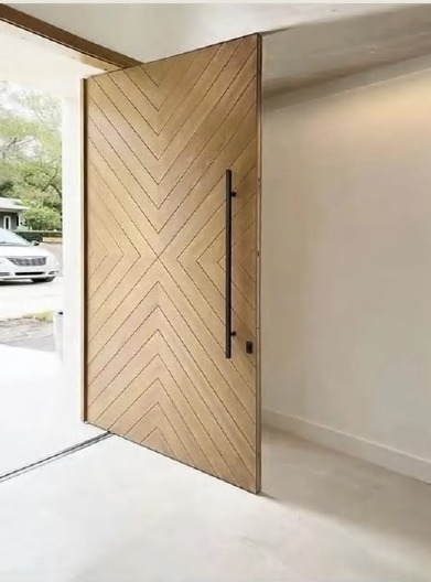 Designer Door 6 Image