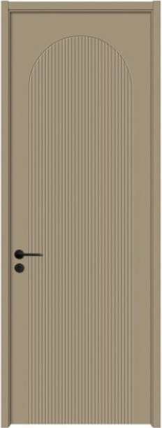 Semi Solid Door 10 Image