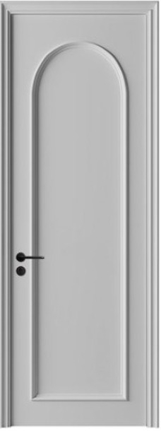 Semi Solid Door 13 Image