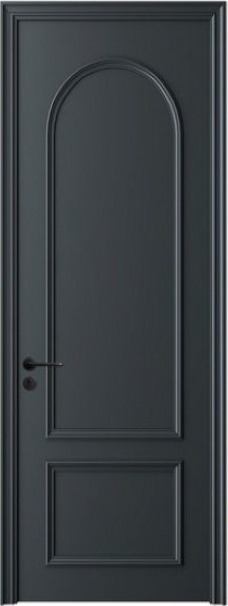 Semi Solid Door 14 Image