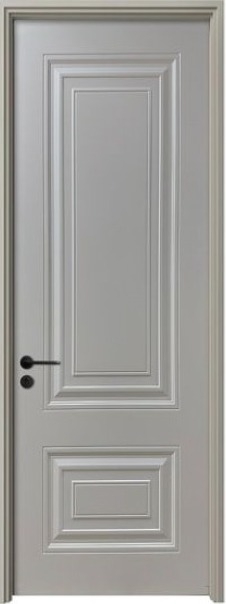 Semi Solid Door 15 Image