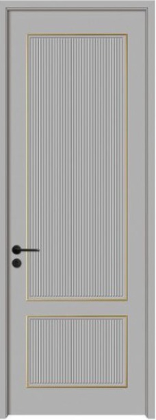 Semi Solid Door 16 Image