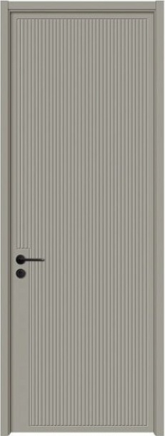 Semi Solid Door 17 Image