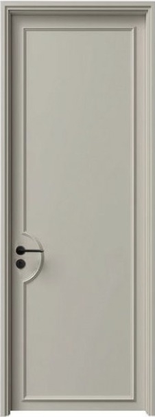 Semi Solid Door 18 Image