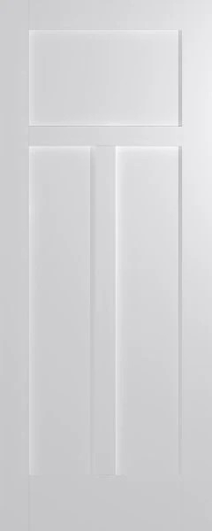 Semi Solid Door 4 Image