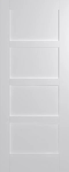 Semi Solid Door 5 Image