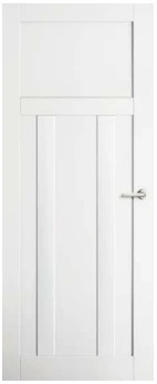 Semi Solid Door 6 Image