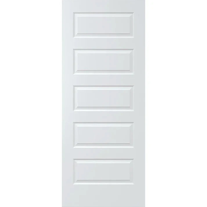 Semi Solid Door 7 Image