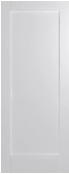 Semi Solid Door 8 Image