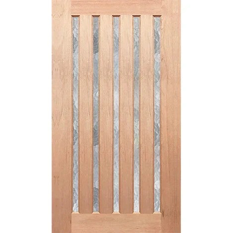 Wooden Door 2 Image