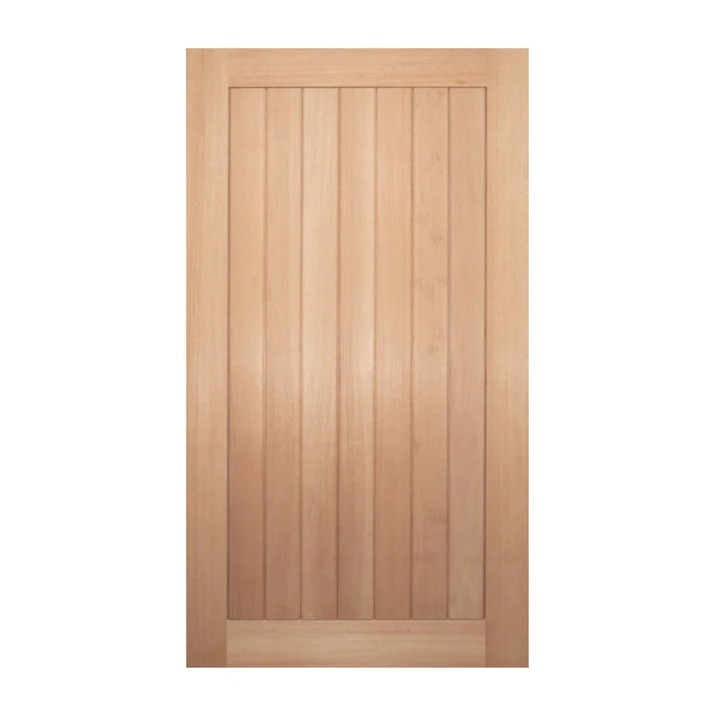 Wooden Door 5 Image